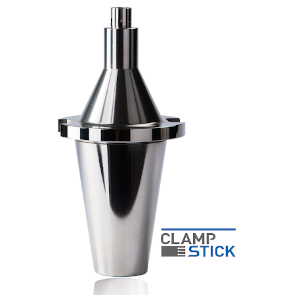 GDS Clamp Stick SK50 expanding mandrel