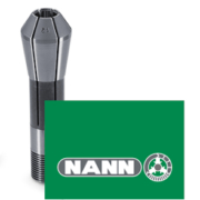 Nann 3148E collets | Toolroom Solutions